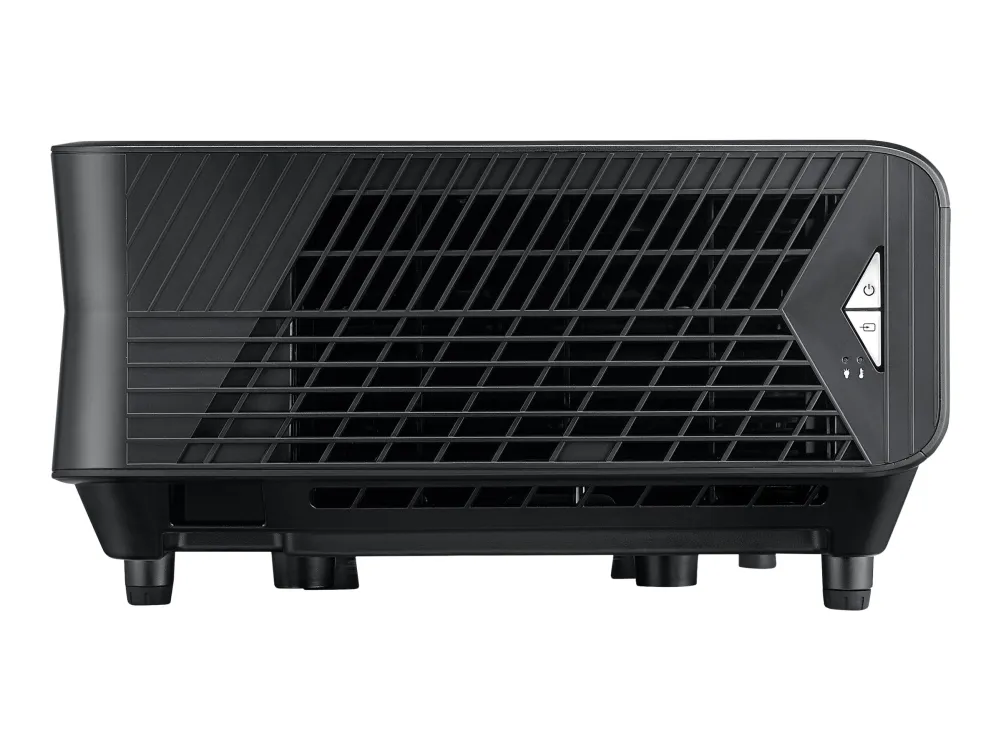 [OUTLET] - Optoma UHZ65 - DLP-projektor - laser/fosfor - 3D - 3000 lumen - 3840 x 2160 - 16:9 - 4K - LAN