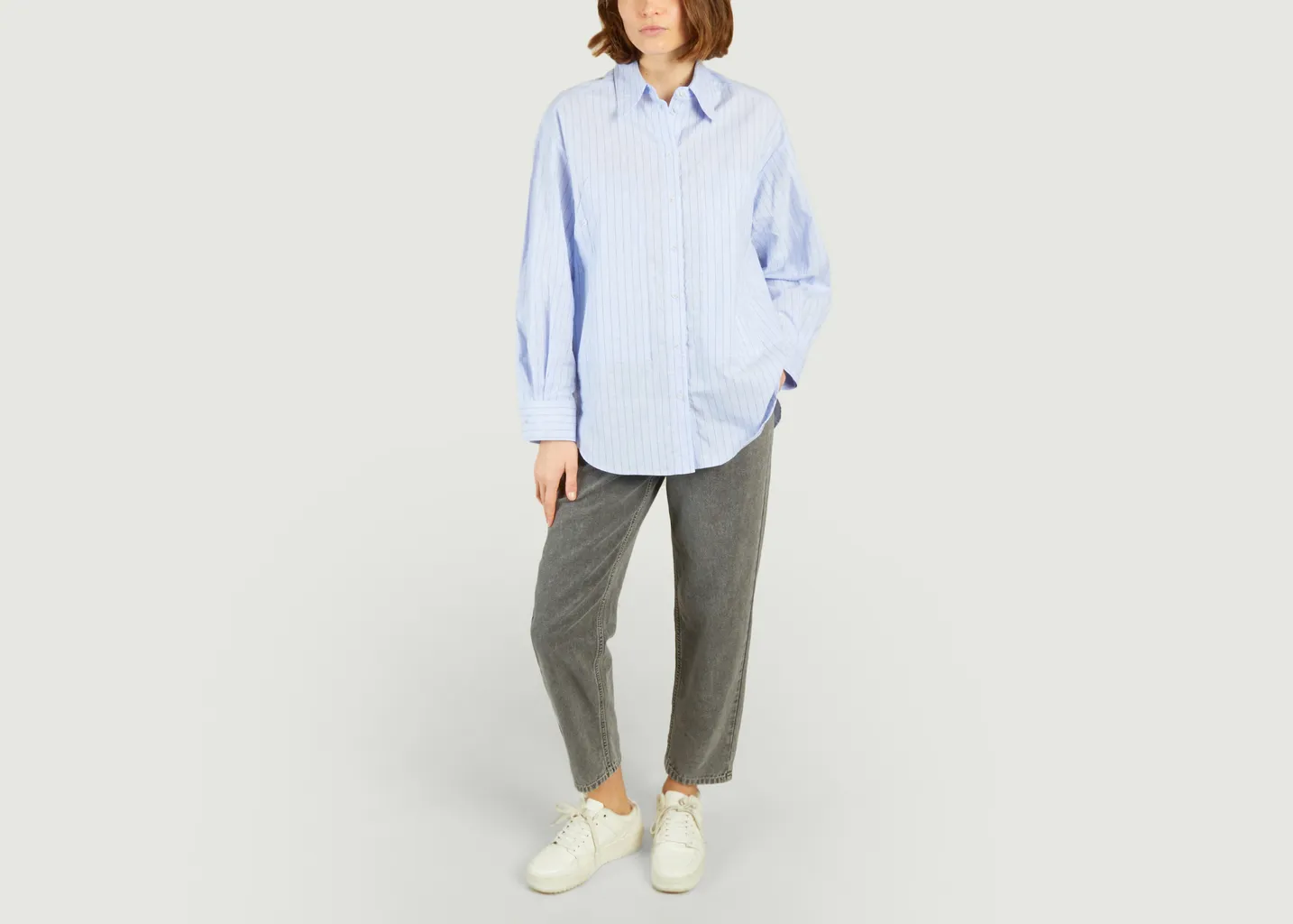 Chemise Angele Dylan Roseanna