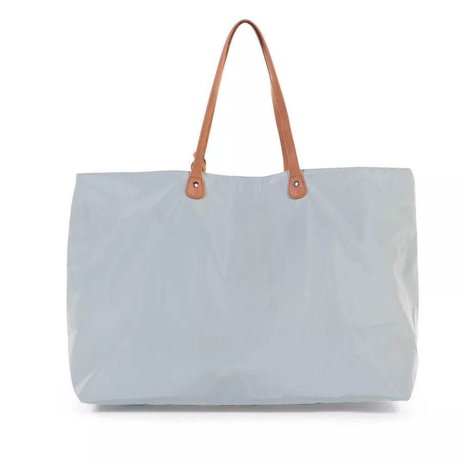 CHILDHOME Family Bag Light Grey