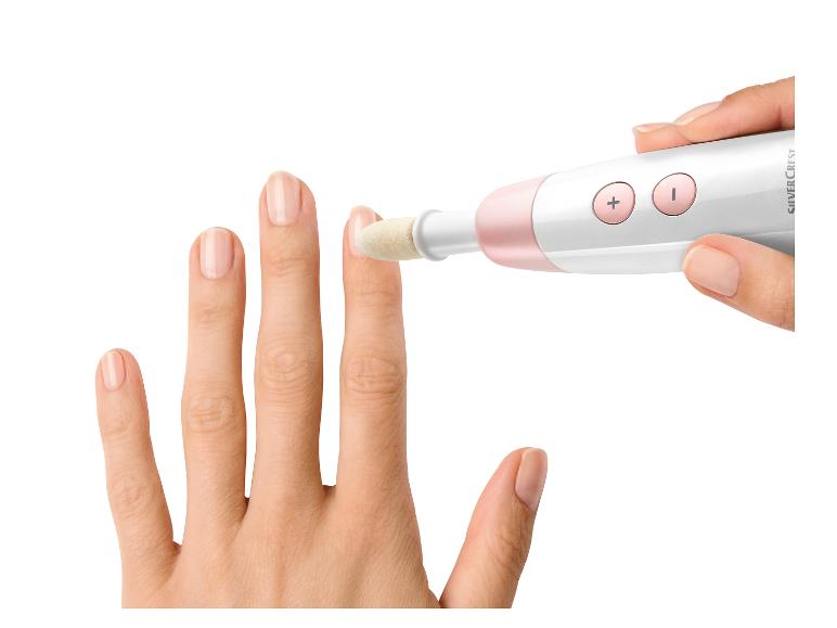 Manicure- en pedicureset