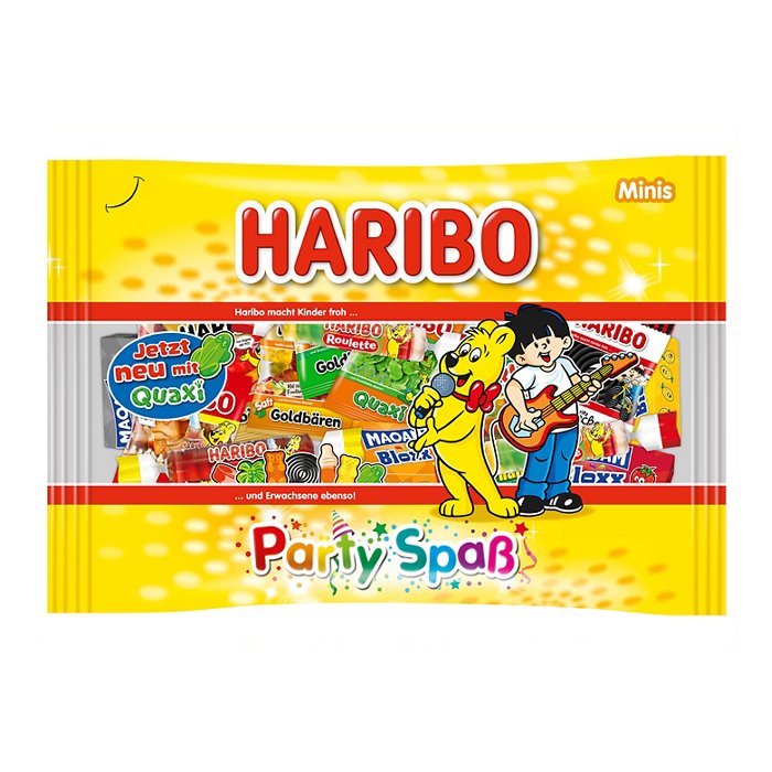 HARIBO Party Spaß 425 g