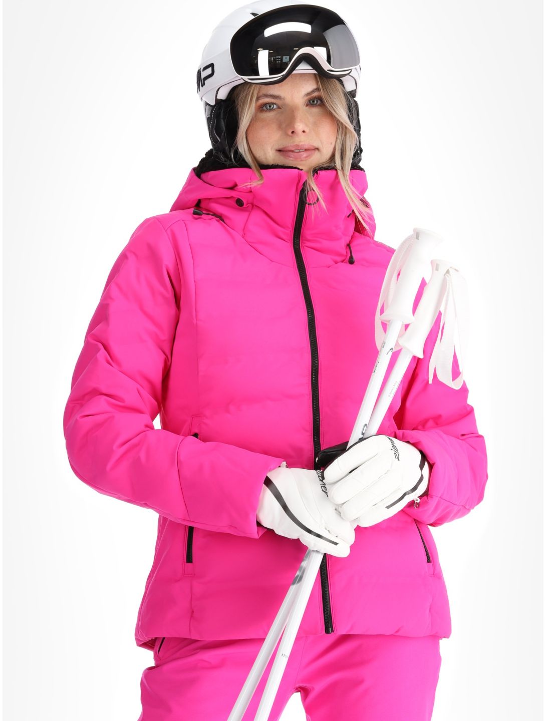 34W4406 ski-jas dames