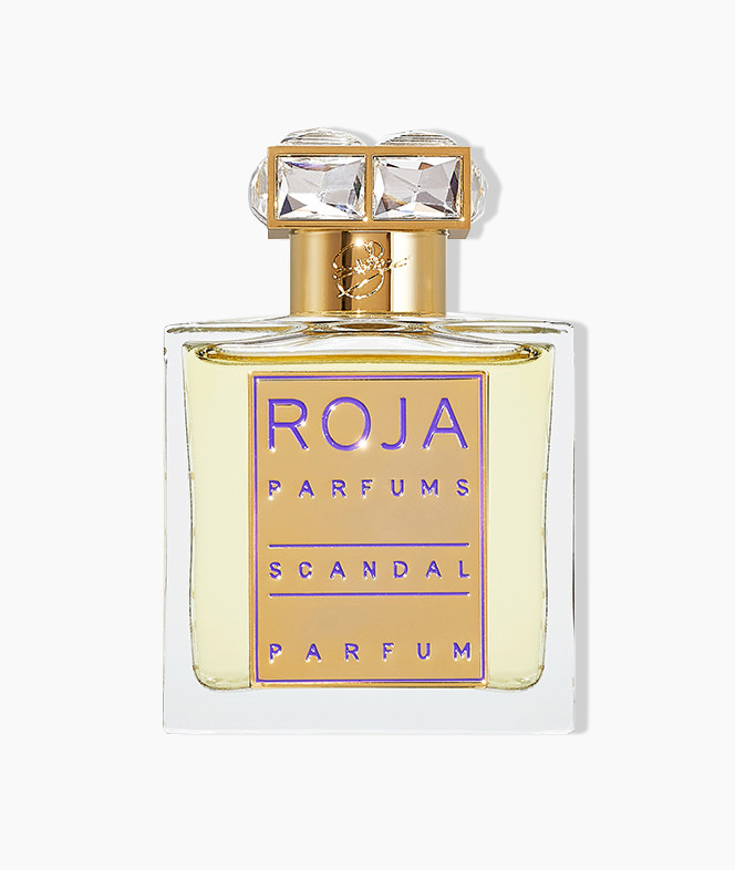 Scandal Parfum Pour Femme ROJA 50 ML