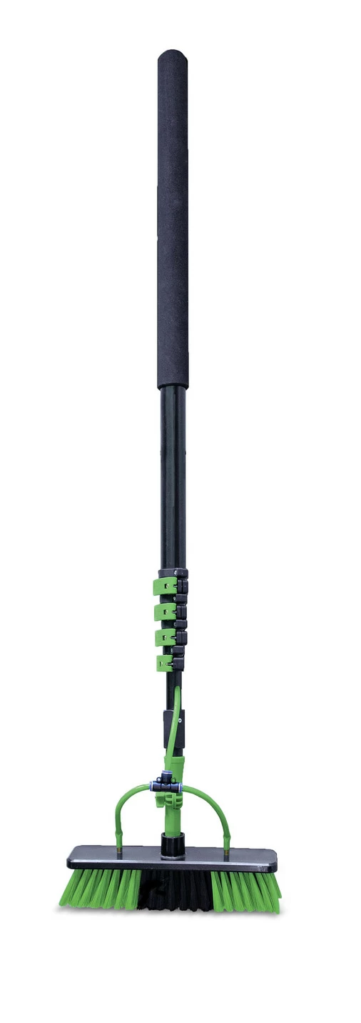 Hammersmith Aquaclean Deluxe 2-in-1 Teleskop Wasserbesen