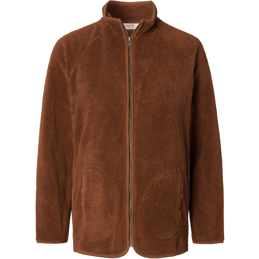 Esprit Umstandsjacke Winter Toffee Brown