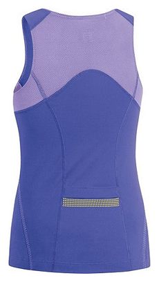 GORE RUNNING WEAR AIR LADY Débardeur Femme
