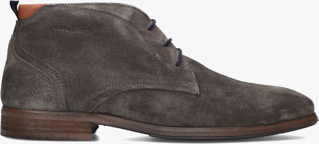 VAN LIER grijze van lier nette schoenen 2359611