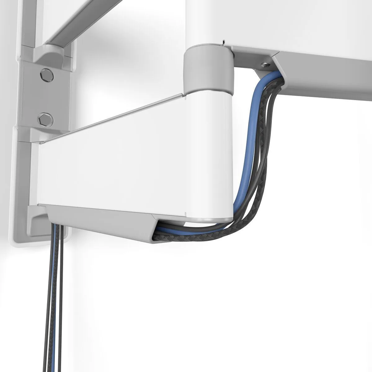 Vogel's TVM 5445 Blanc Supports TV