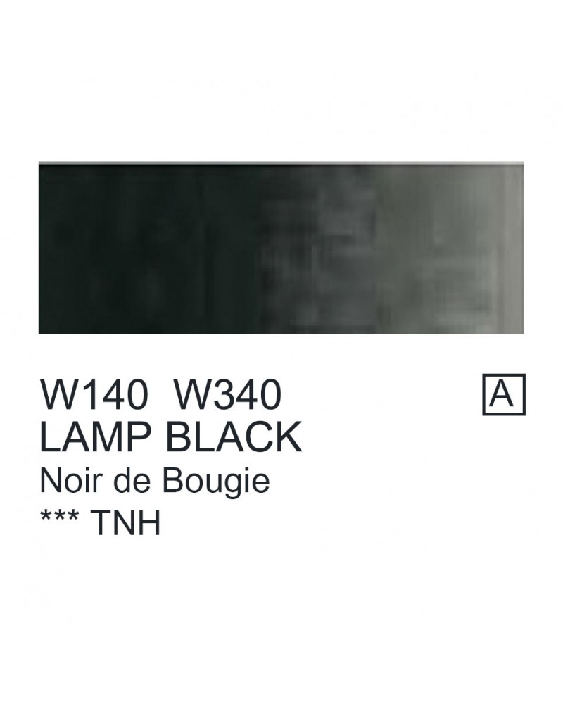 Noir de Bougie - W340