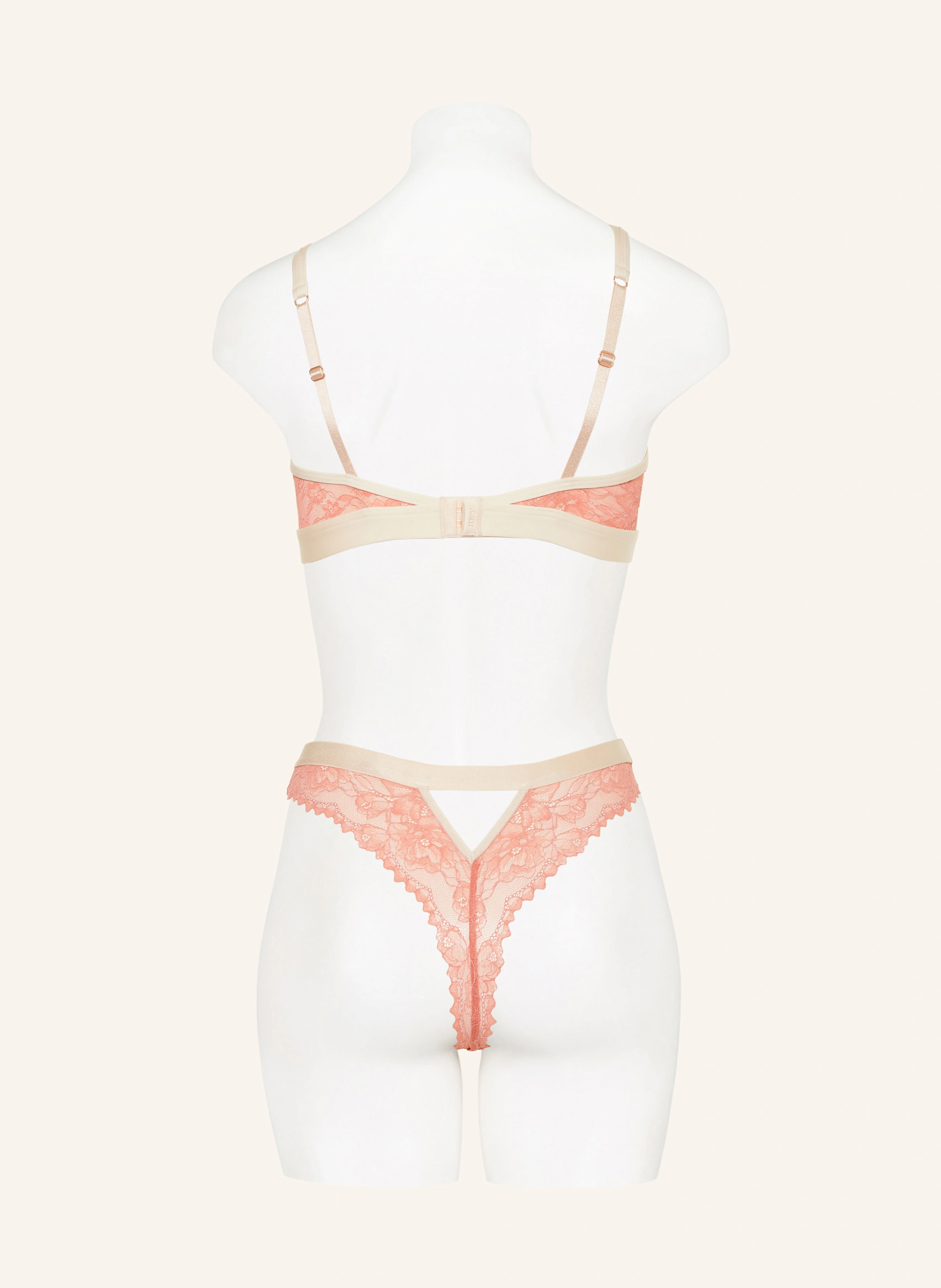 mey String Serie POETRY STYLE
