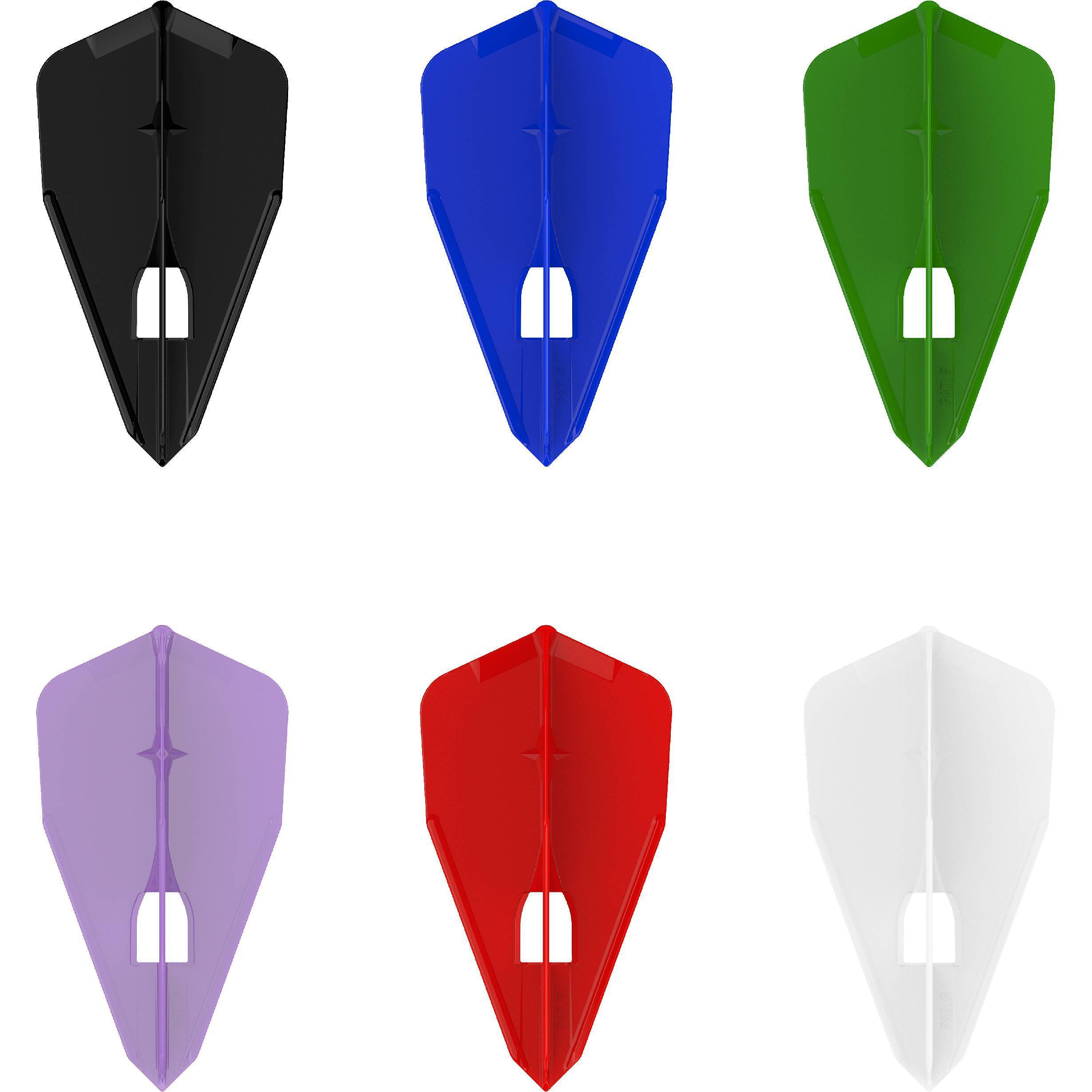 L-Style - Champagne Flight Pro - Bullet