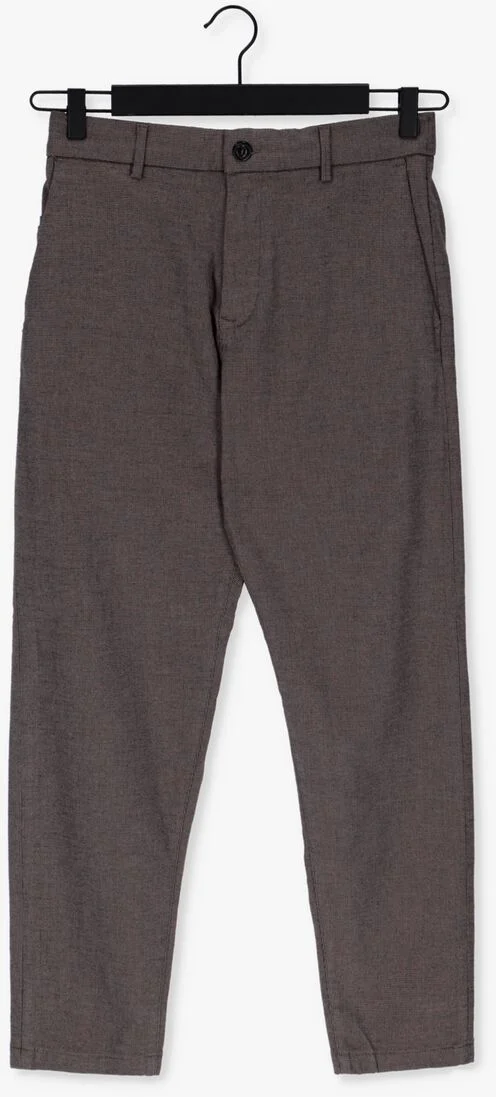 SELECTED HOMME bruine selected homme chino slimtapered-york pants w naw