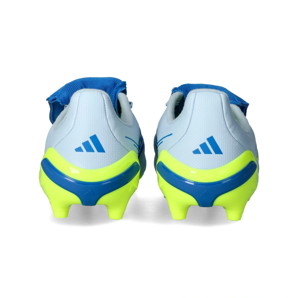 Chuteira adidas Predator League FT AG Criança