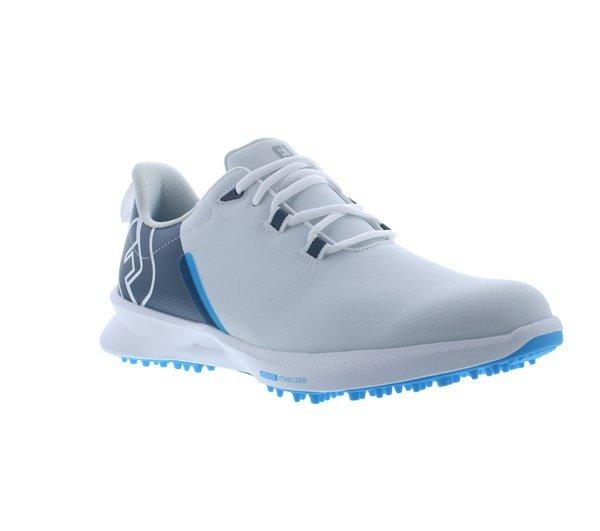 FootJoy Fuel Spikeless Golf Shoes Mens