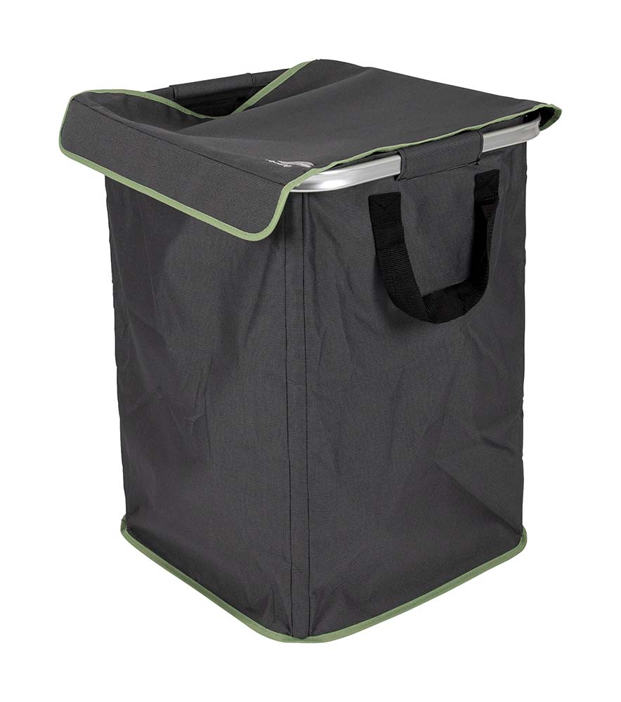 Bo-Camp XL waszak met deksel