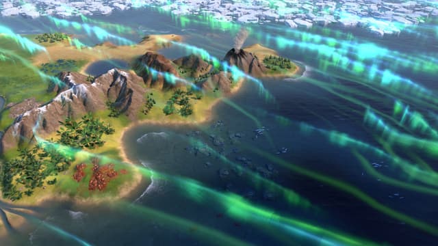 Sid Meier’s Civilization® VI