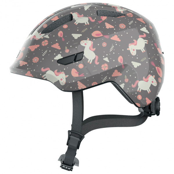 ABUS - Kid's Smiley 3.0 - Casque de cyclisme