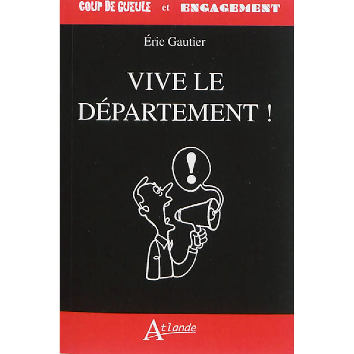 Vive le département ! · Occasion