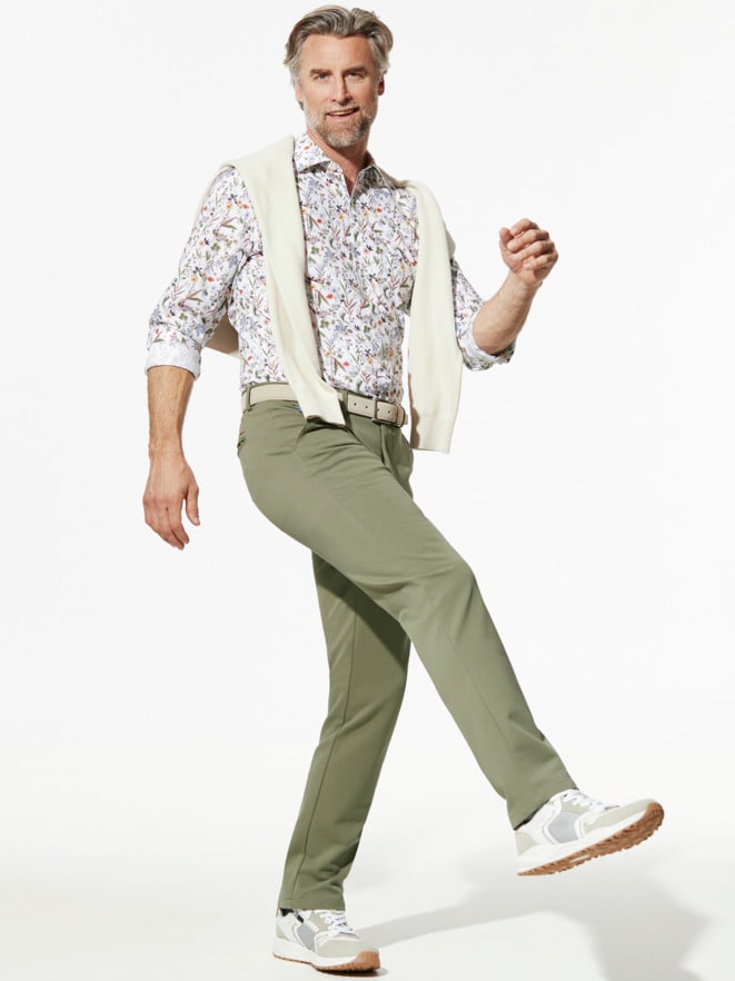 Chino Stretch&Relax