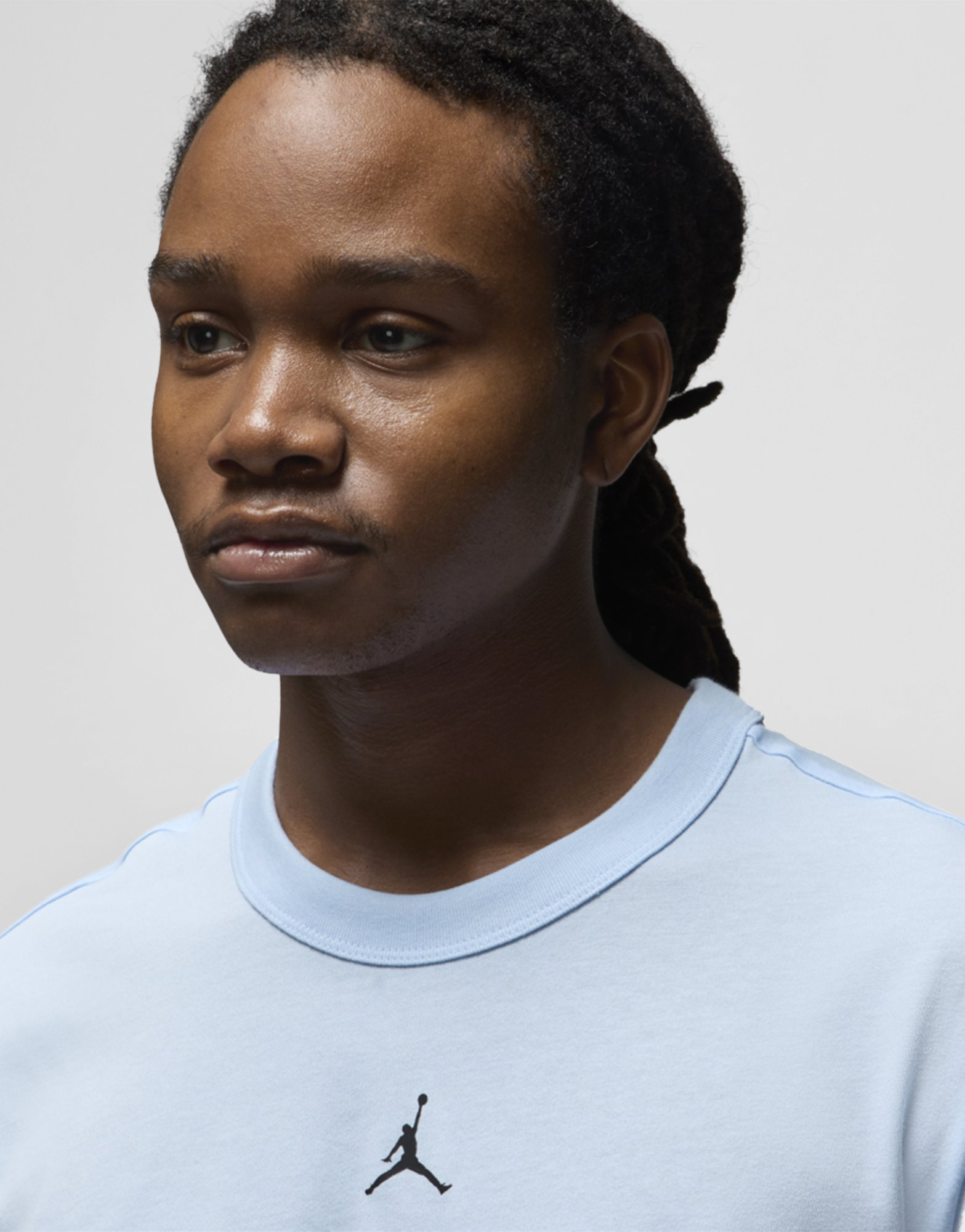 Jordan T-shirt Sport Homme