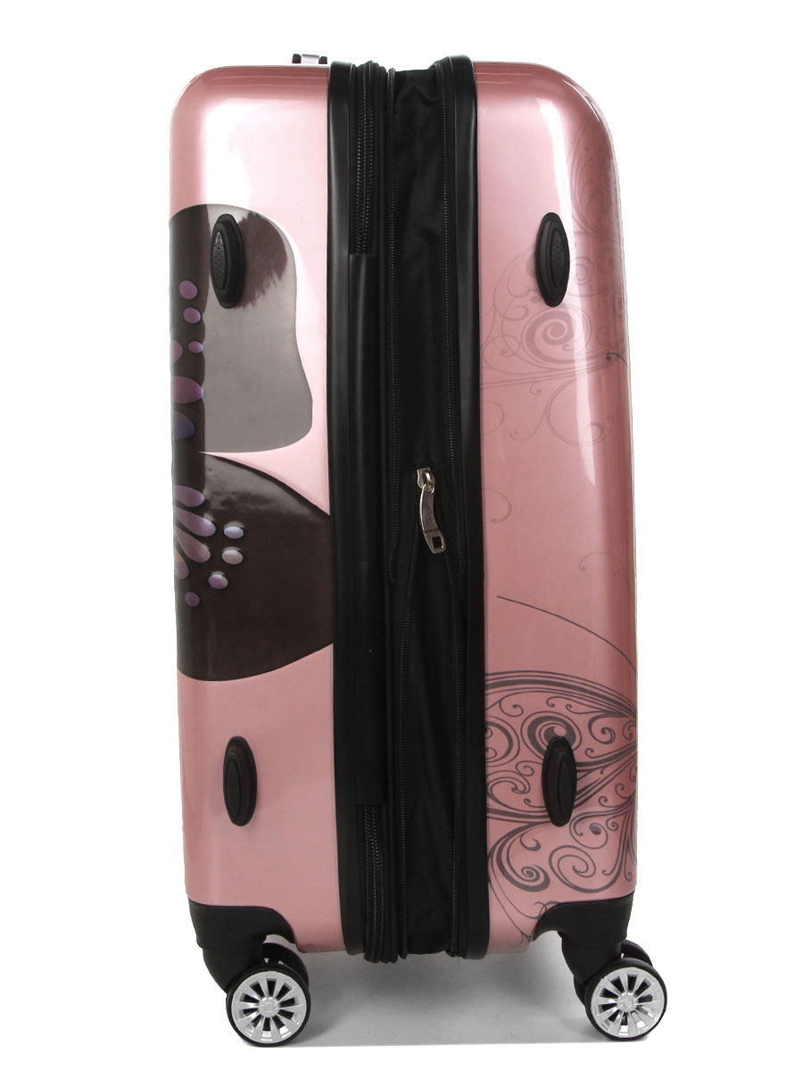 Valise Madisson Yokohama 3 - 65 cm