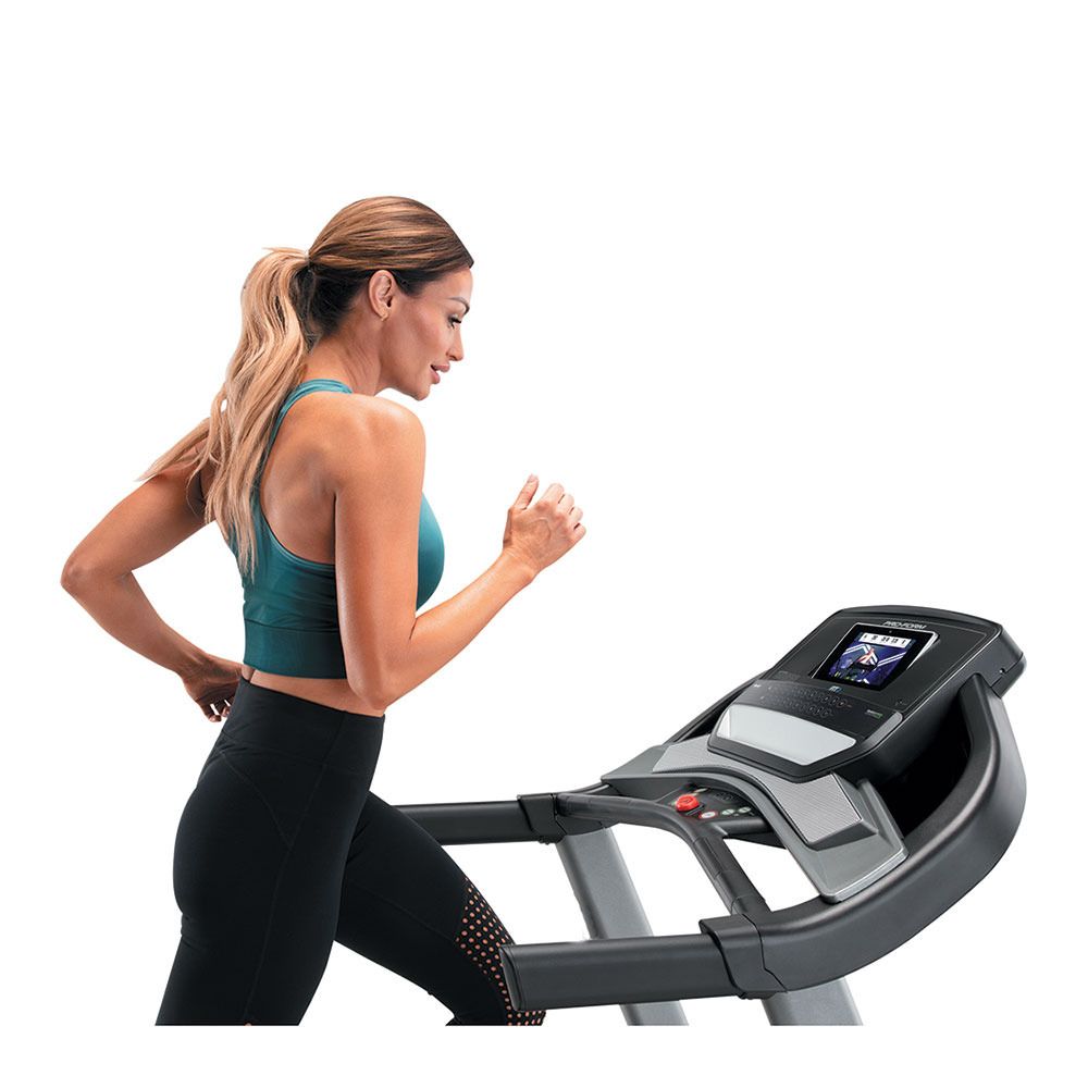 Pro-form TRAINER 9.0 - Tapis de course noir