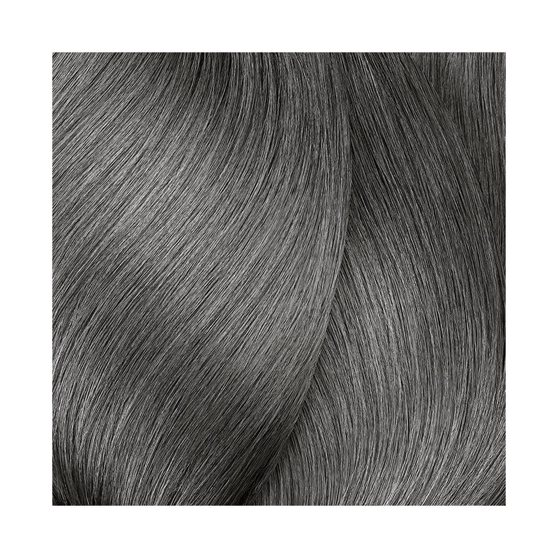 Coloration neutralisante Majirel Cool Cover inforced 7.1 blond cendré