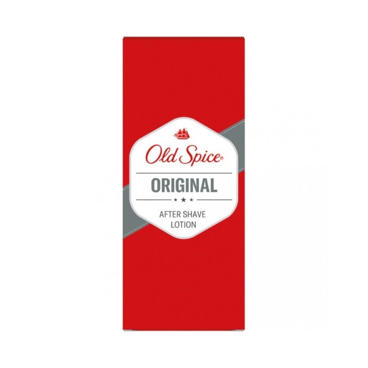 Old Spice Original Aftershave Balsem 150 ml
