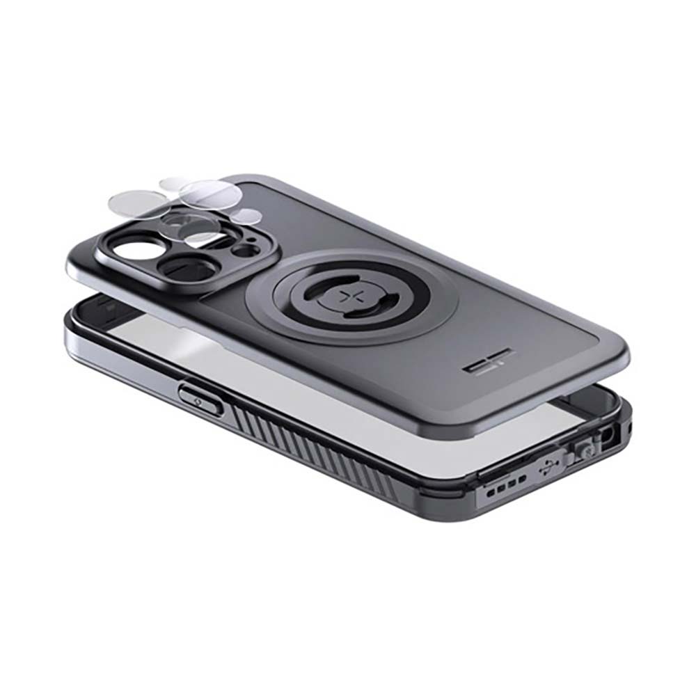 SP Connect - Coque Smartphone Phone Case Xtreme SPC+ - iPhone 15 Pro