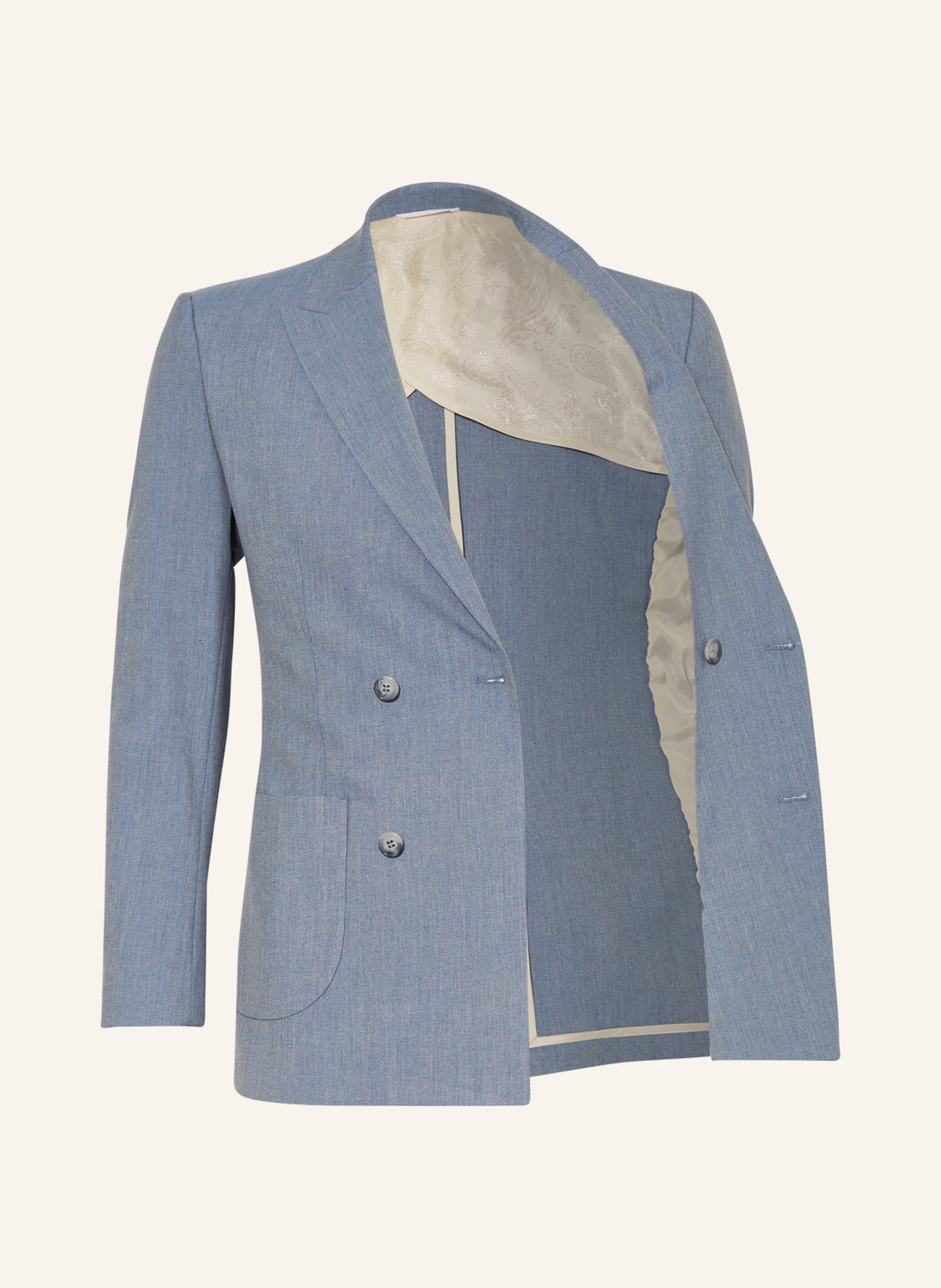PAUL Anzugsakko Slim Fit