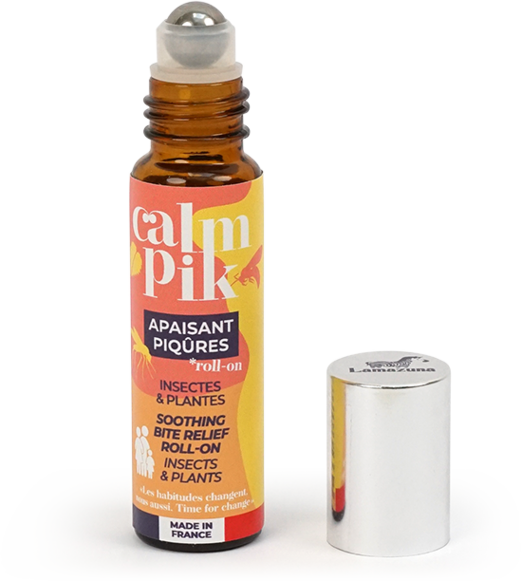 Lamazuna  Calm Pik nach dem Stich, 10 ml