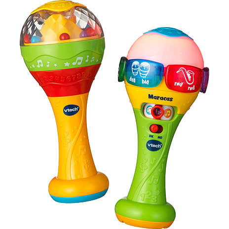 Vtech Baby Maracas