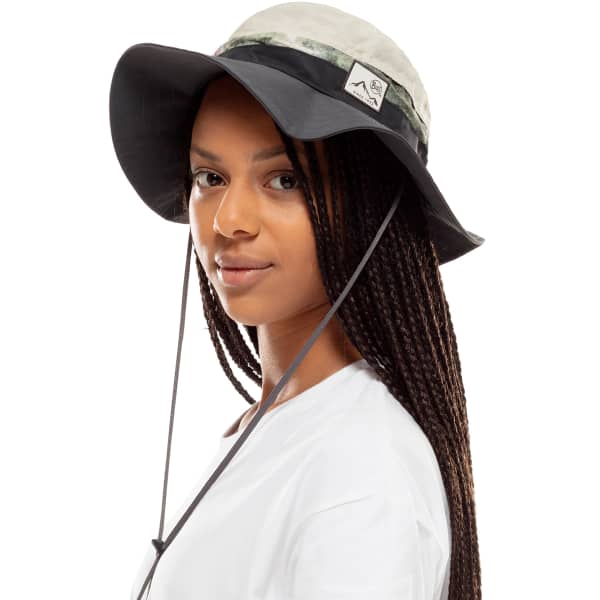 Chapeau randonnée BUFF BOONEY HAT RANDALL