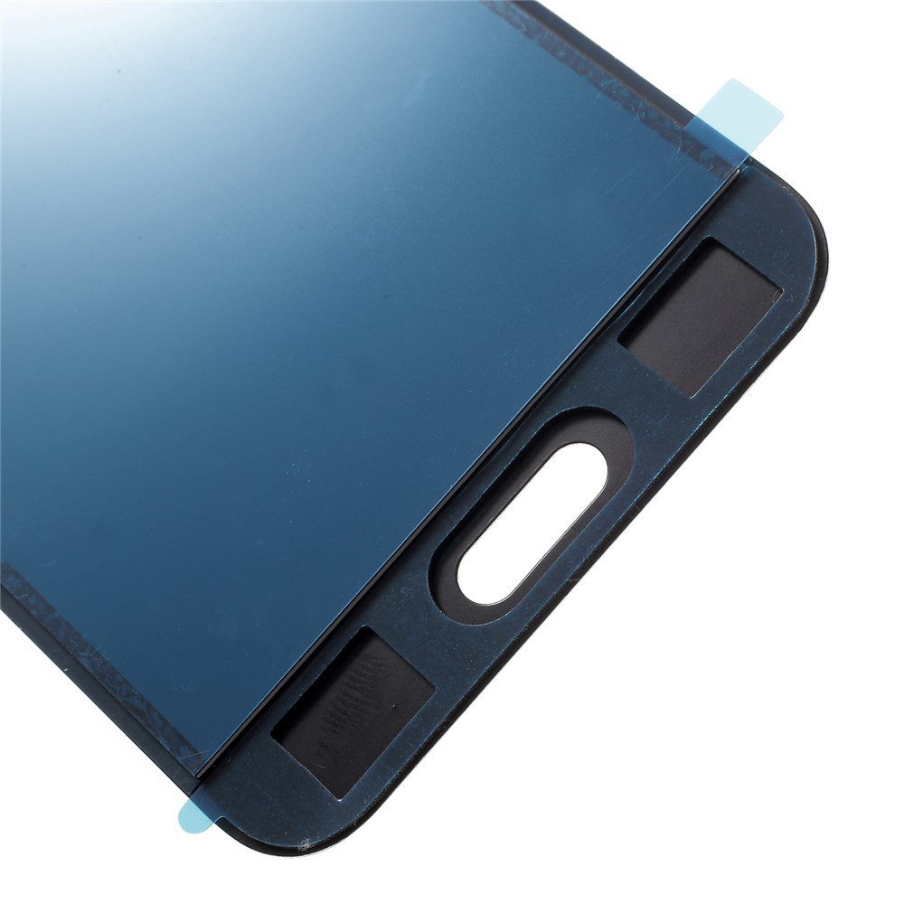 Samsung Galaxy J5 (2015) Ersatzdisplay LCD Touchscreen Digitizer Bildschirm Reparatur – Schwarz