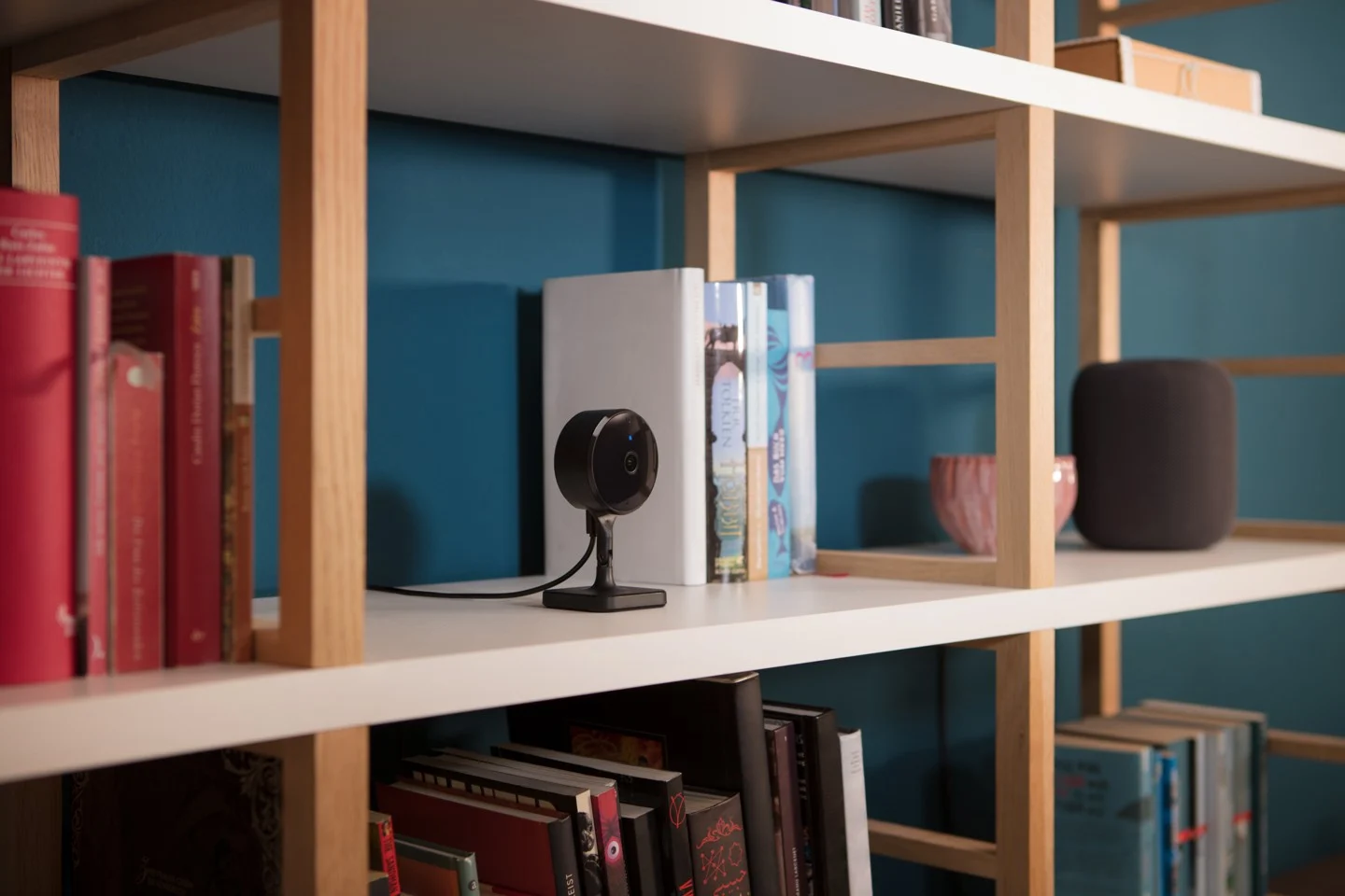 Eve - Cam – Smart Indoor Camera