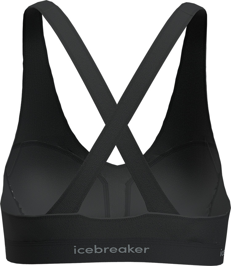 W Merino 125 Cool-Lite Sprite Racerback Bra