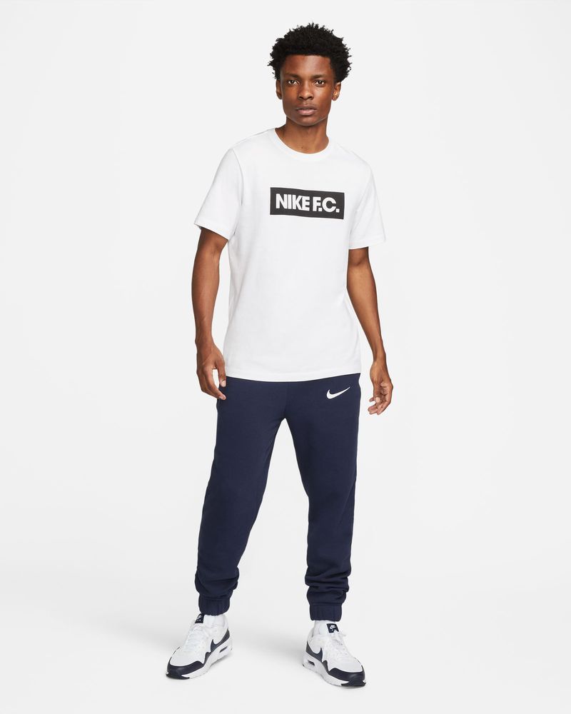 Bas de jogging Nike Team Club 20 Bleu Marine pour homme