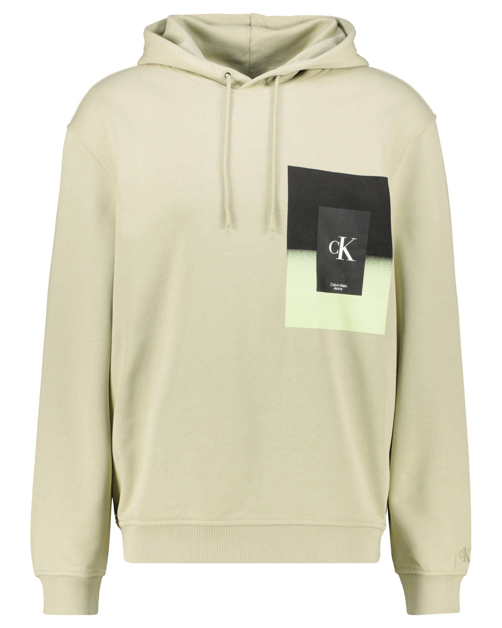 CALVIN KLEIN JEANS| Herren Hoodie