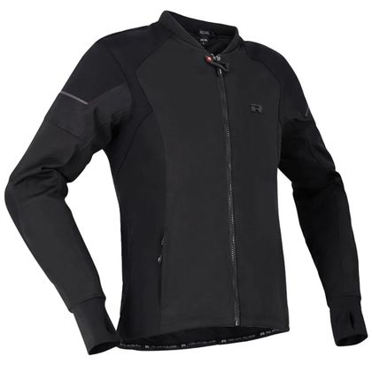 Blouson Richa BODYGUARD II FEMME - Noir