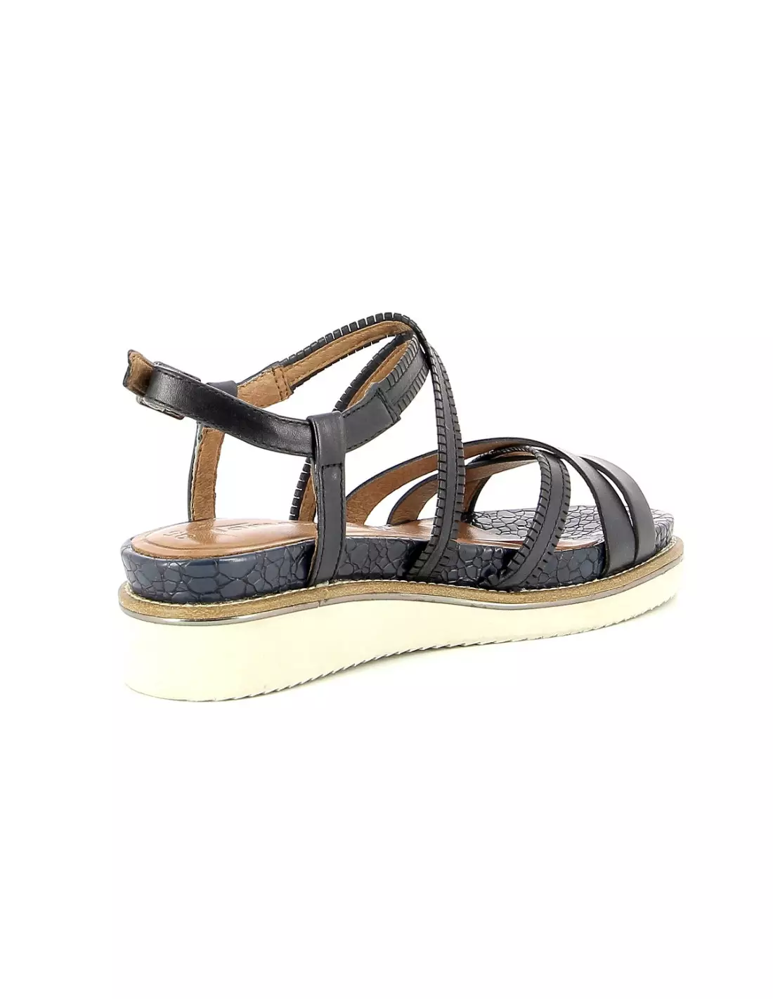 TAMARIS 28207 28 - Sandales & nu-pieds Navy