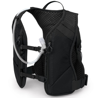 Osprey Escapist Velocity 3 Fahrradrucksack Black