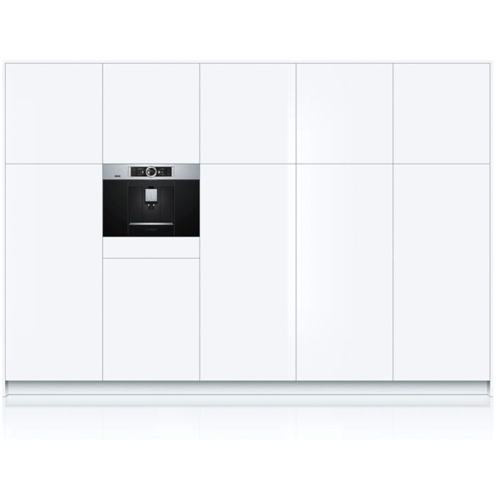 Bosch Kaffeevollautomaten CTL636ES6