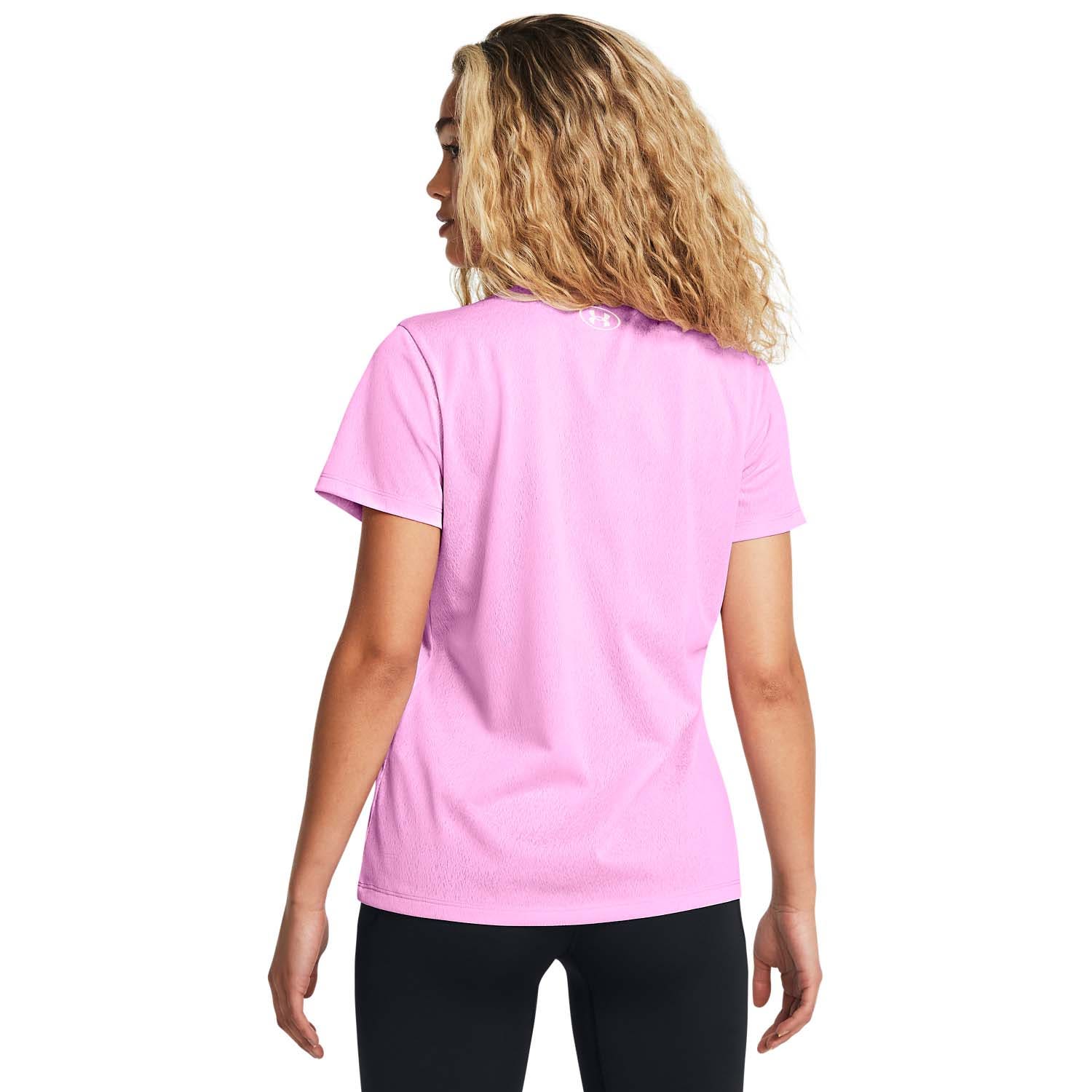 Under Armour  Tech Riddle Tee