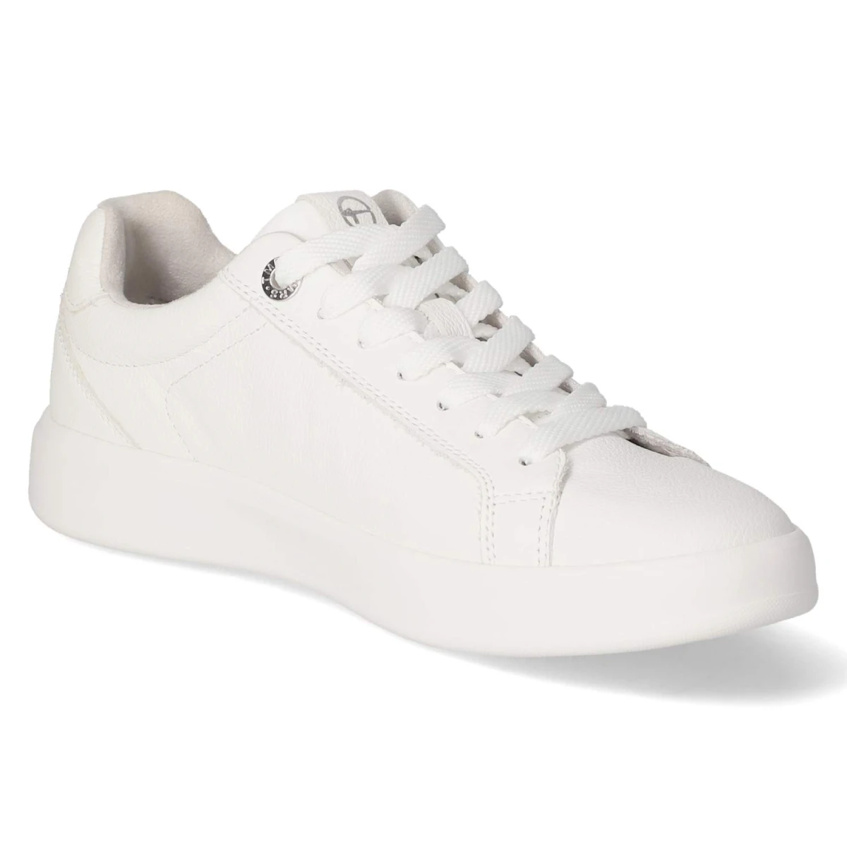 TamarisLow Sneaker - white