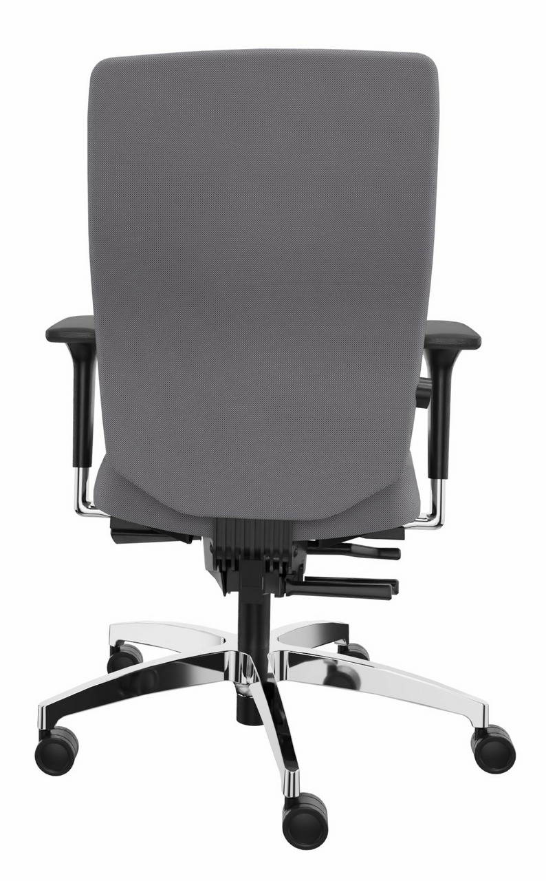 Dauphin Drehstuhl STILO