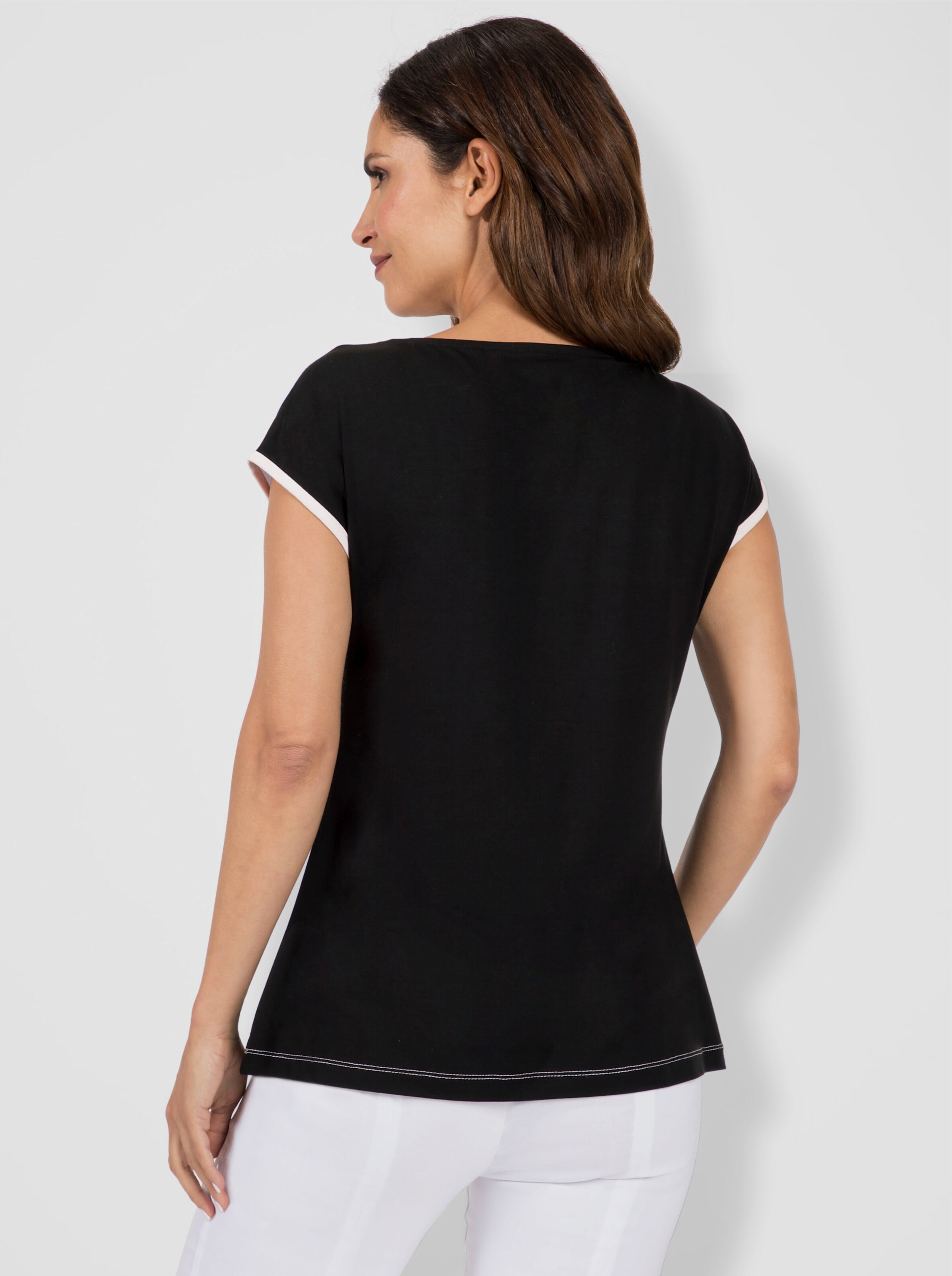 Patchshirt