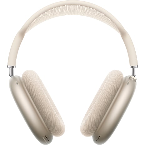 Apple Airpods Max 2024 - Starlight