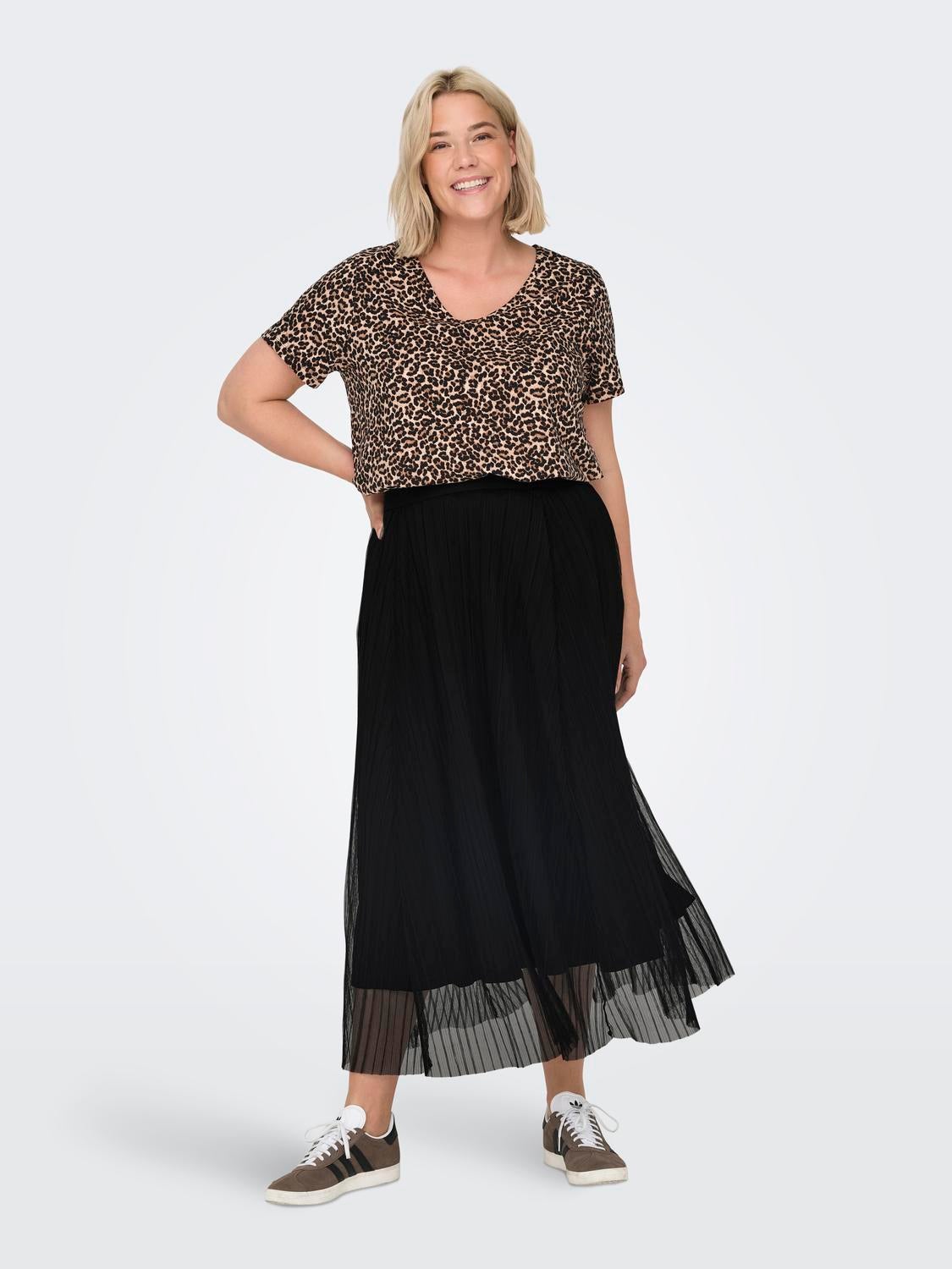 CARLAVINE Rock Black