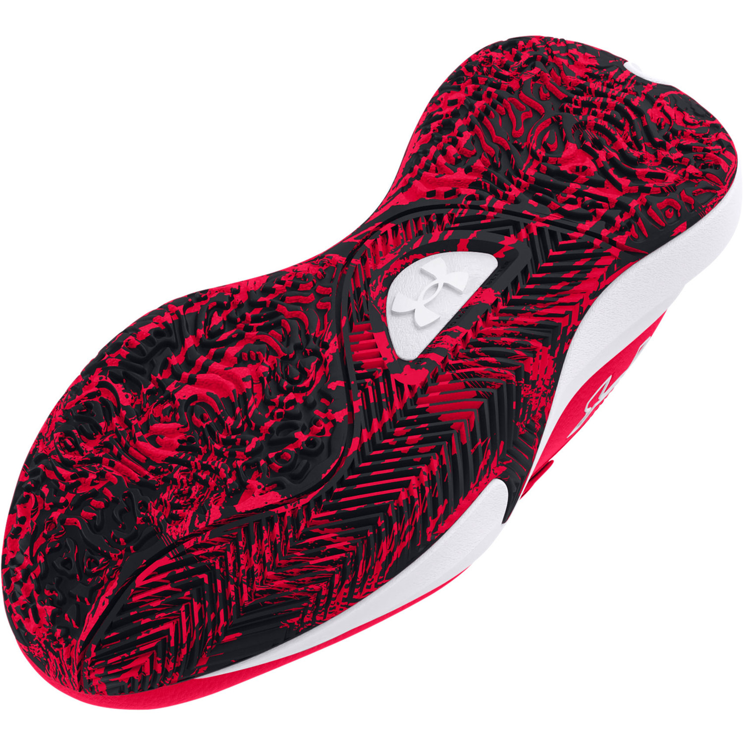 Under Armour PS Lockdown 7 PS Kids