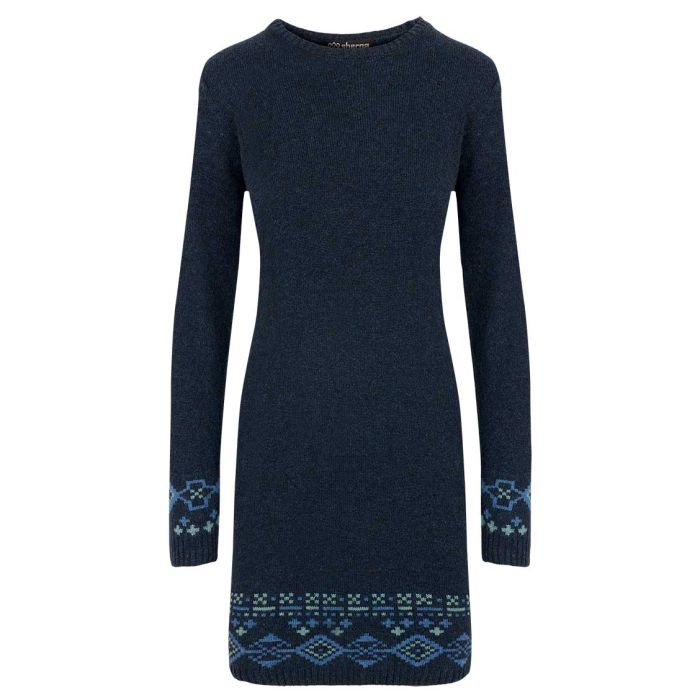 Bharati Eco Dress kjole